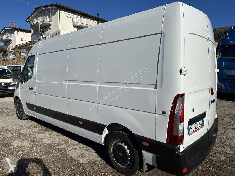 Autoutilitară Renault