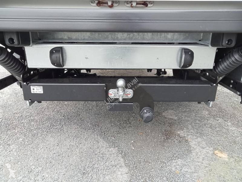 Véhicule utilitaire Ford