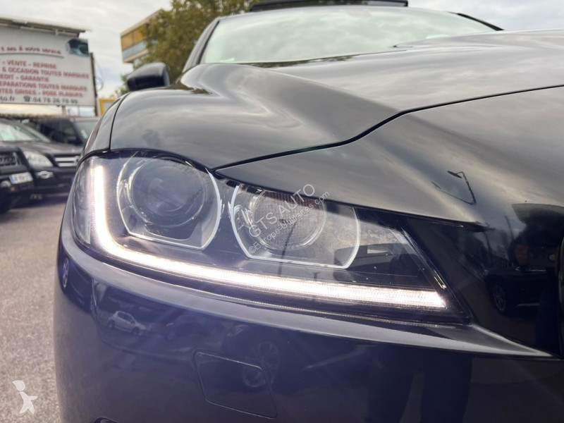 Véhicule utilitaire Jaguar F-PACE 2.0D 180CH...