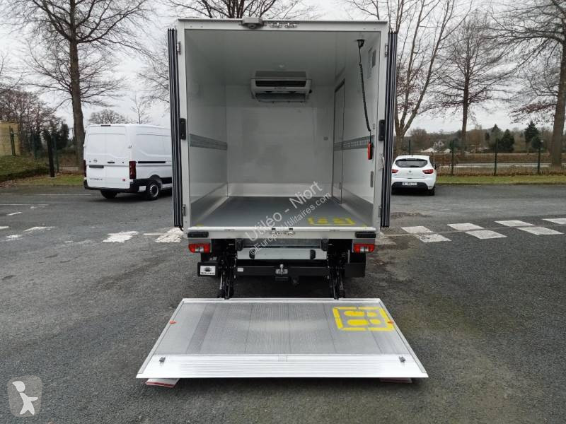 Véhicule utilitaire Ford