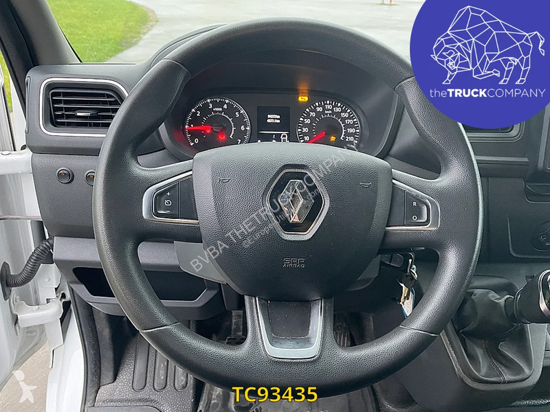 Veicolo commerciale Renault