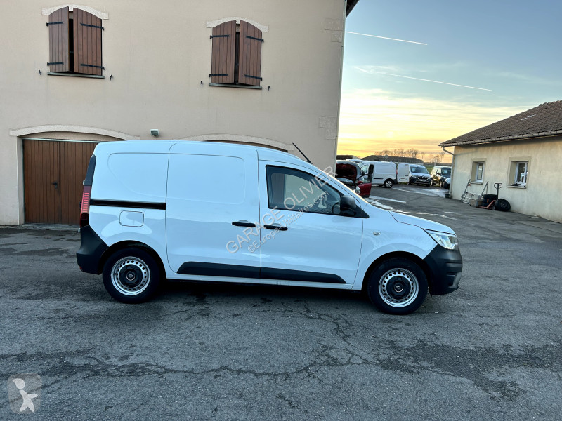 Furgoneta Renault (Kangoo) 1.5 Blue dci Confort