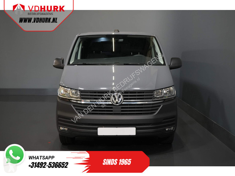 Véhicule utilitaire Volkswagen T6.1 2.0 TDI 150...