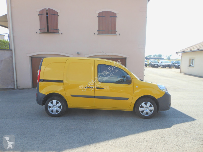 Veicolo commerciale Renault 1.5 dci 90 Grand...