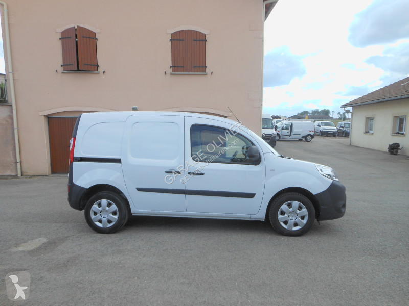 Užitkové vozidlo Renault 1.5 Blue dci 115...