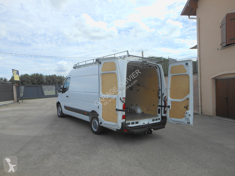 Veículo utilitário Opel (Master) F3500 L3H2 2.3...