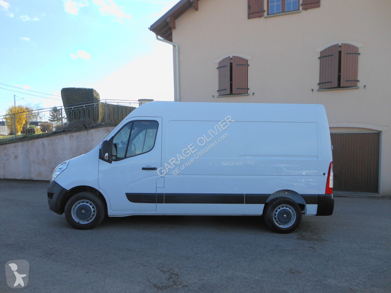 Veicolo commerciale Renault F3500 L2H2 2.3 dci...