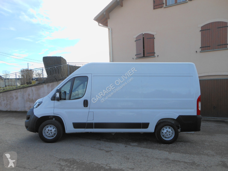 Bedrijfswagen Peugeot 333 L2H2 2.2 Bluehdi 140...