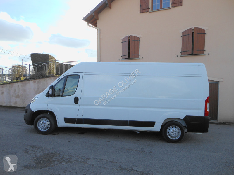 Veicolo commerciale Citroën 33 L3H2 2.2 Bluehdi...