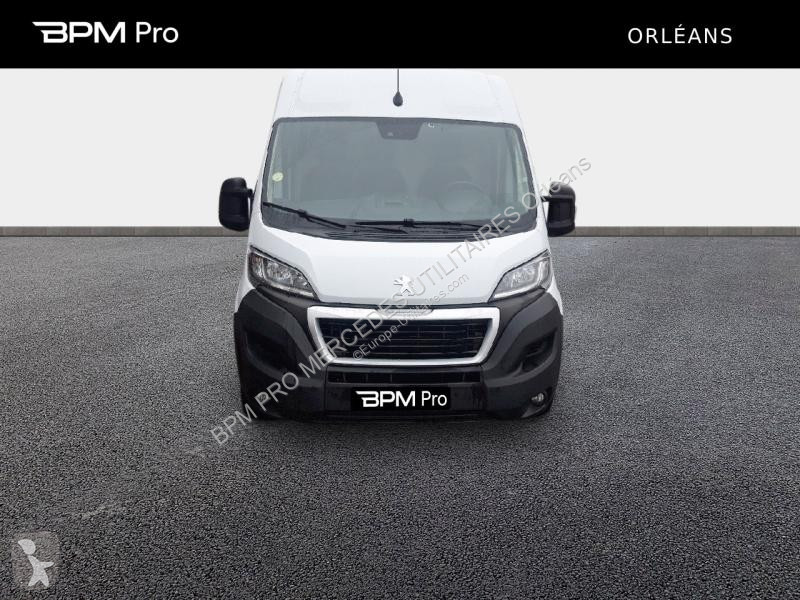Veicolo commerciale Peugeot Fg 333 L2H2 2.2...