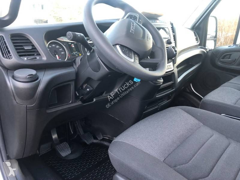 Veículo utilitário Iveco