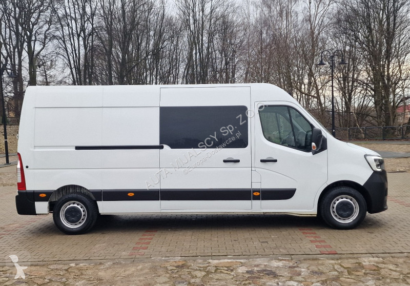 Veicolo commerciale Renault