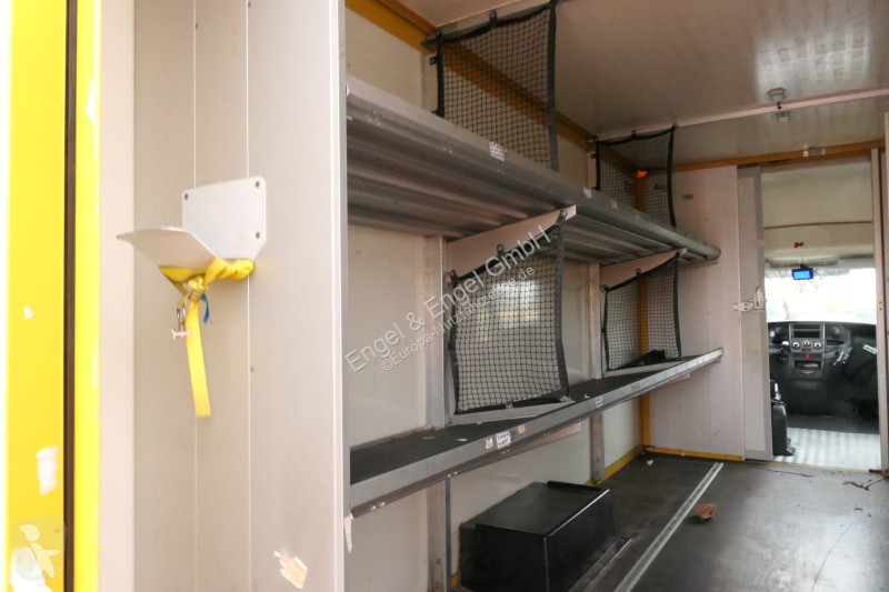 Veicolo commerciale Iveco Daily 35 S11 C30C...