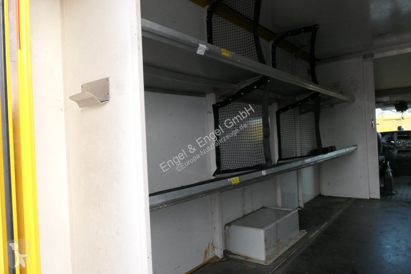 Veicolo commerciale Iveco Daily 35 S11 C30C...