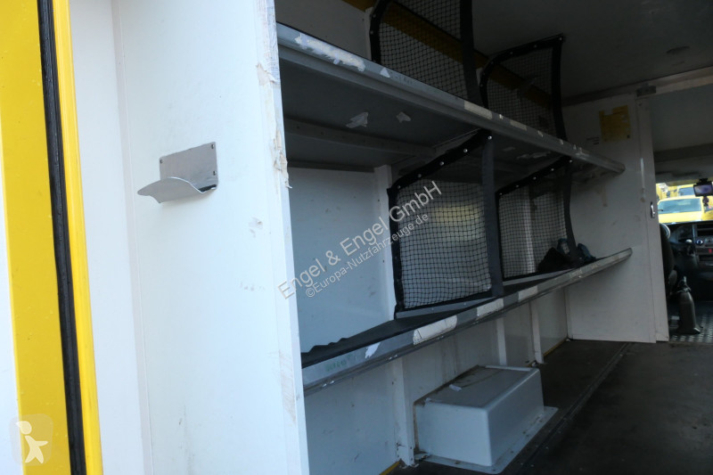 Autoutilitară Iveco Daily 35 S11 C30C AUTOMATIK...