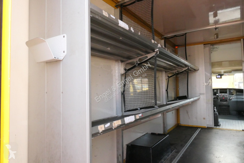 Veicolo commerciale Iveco Daily 35 S11 C30C...