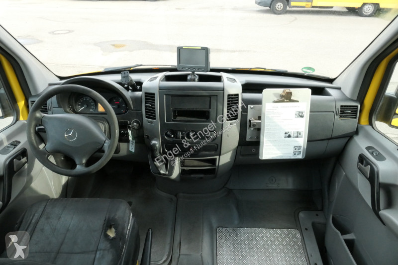 Véhicule utilitaire Mercedes SPRINTER 310 CDI...