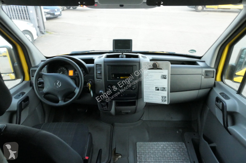 Véhicule utilitaire Mercedes SPRINTER 310 CDI...