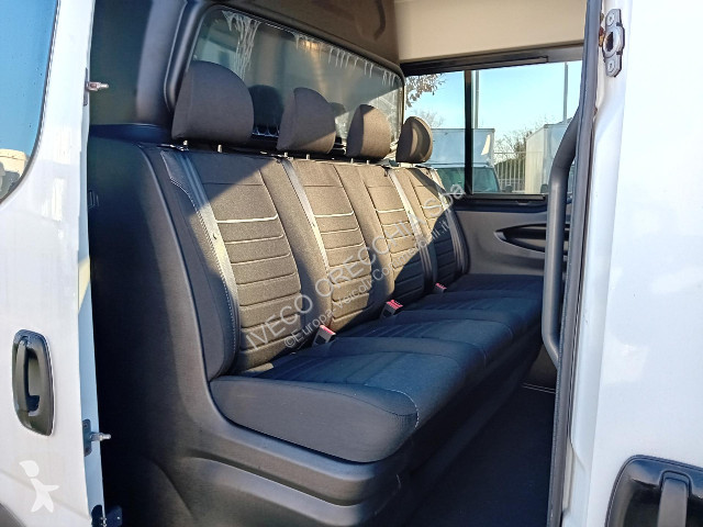 Veicolo commerciale Iveco DAILY 35S14 - 3520 - 6+1