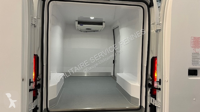 Varevogn Fiat TOLE 3.5 M H2 S&S 140 CH - PACK...