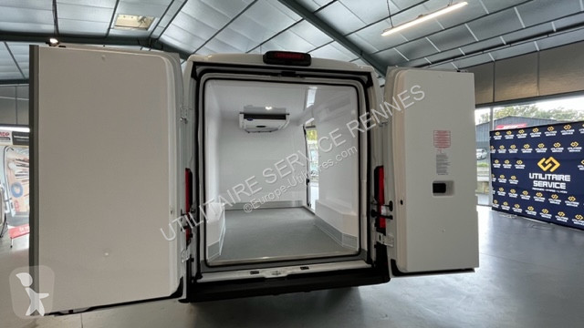 Varevogn Fiat TOLE 3.5 M H2 S&S 140 CH - PACK...