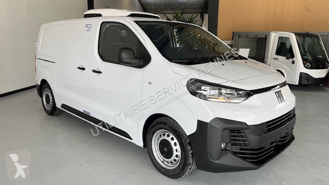 Veicolo commerciale Fiat BLUEHDI 145 M BVM6 -...
