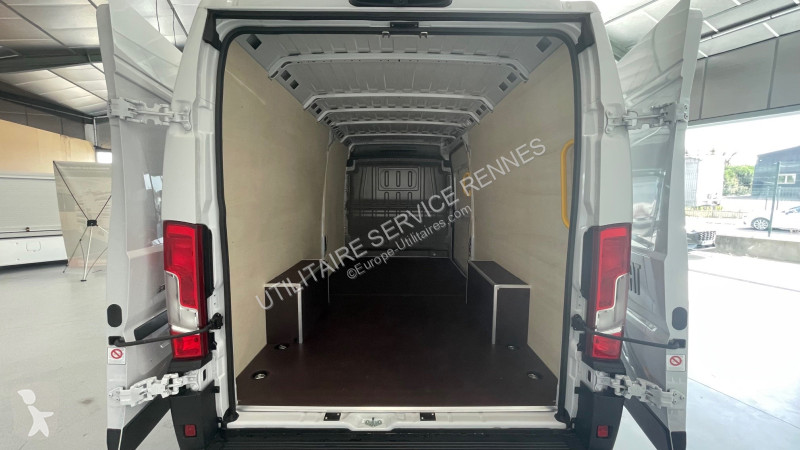 Veicolo commerciale Fiat TOLE MAXI 3.5 XL H2...