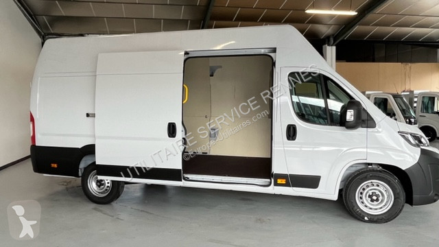 Veicolo commerciale Fiat TOLE MAXI 3.5 XL H3...