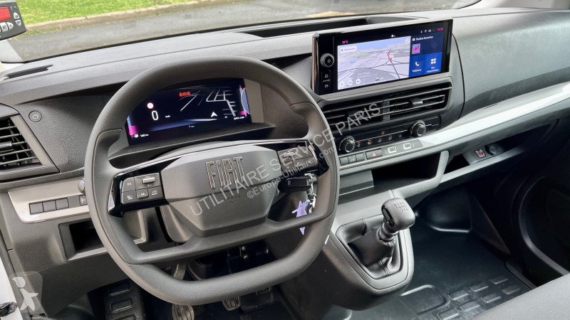 Veículo utilitário Fiat BLUEHDI 145 XL BVM6 -...