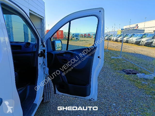 Furgoneta Opel Vivaro II 29 E6 2016 - Vivaro 29...