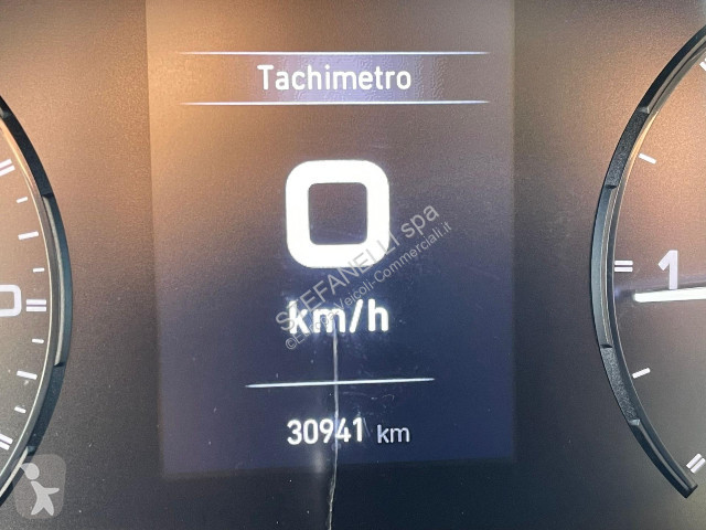 Autoutilitară Fiat DUCATO MH2 7P