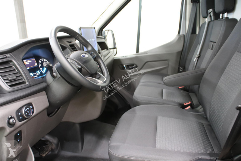 Furgoneta Ford L3H2 Trend 68 kWh ELEKTRISCH...