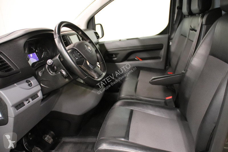 Furgoneta Opel 2.0 CDTI 150PK L3H1 EURO 6 Opel...