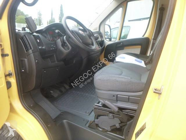 Furgoneta Fiat