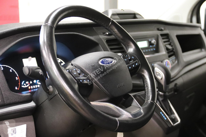 Autoutilitară Ford 2.0 TDCI L2H1 AUTOMAAT