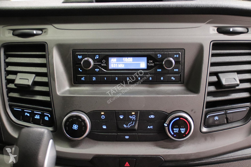 Autoutilitară Ford 2.0 TDCI L2H1 LANG AUTOMAAT...