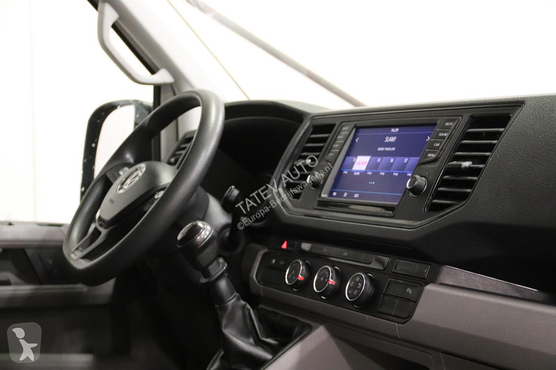 Autoutilitară Volkswagen 35 2.0 TDI 140PK L3H3...
