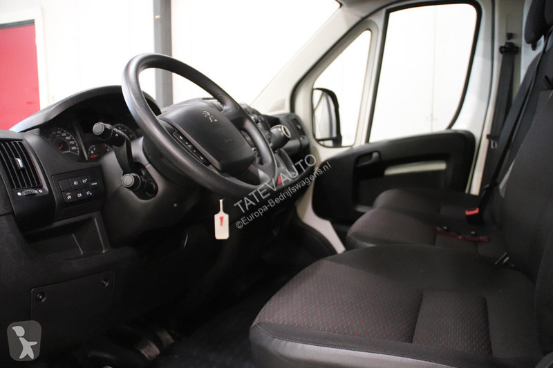 Veicolo commerciale Peugeot 140PK L4H3...
