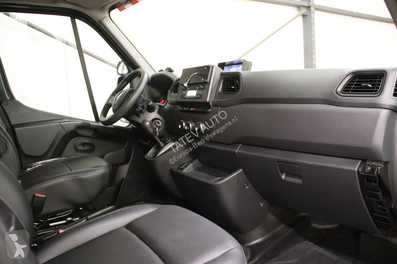 Bedrijfswagen Renault LOWLINER FINANCIAL LEASE...