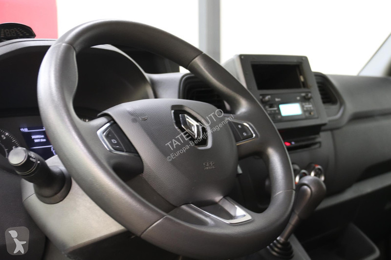 Bedrijfswagen Renault Bakwagen FINANCIAL LEASE...