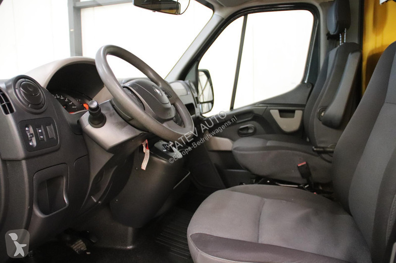 Bedrijfswagen Renault LOWLINER FINANCIAL LEASE...