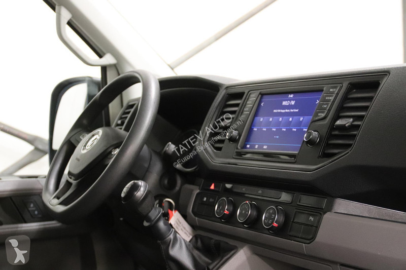Véhicule utilitaire Volkswagen 35 2.0 TDI L3H3...