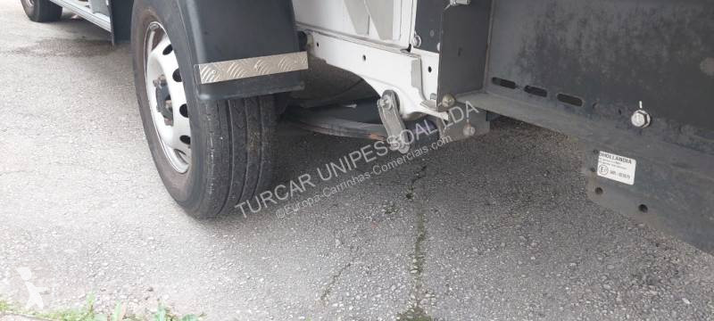 Furgoneta Fiat