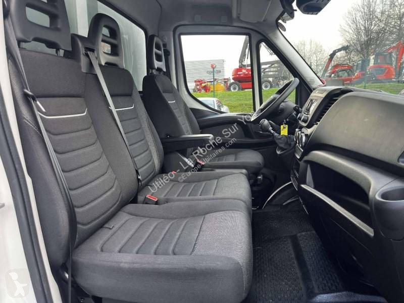 Veicolo commerciale Iveco