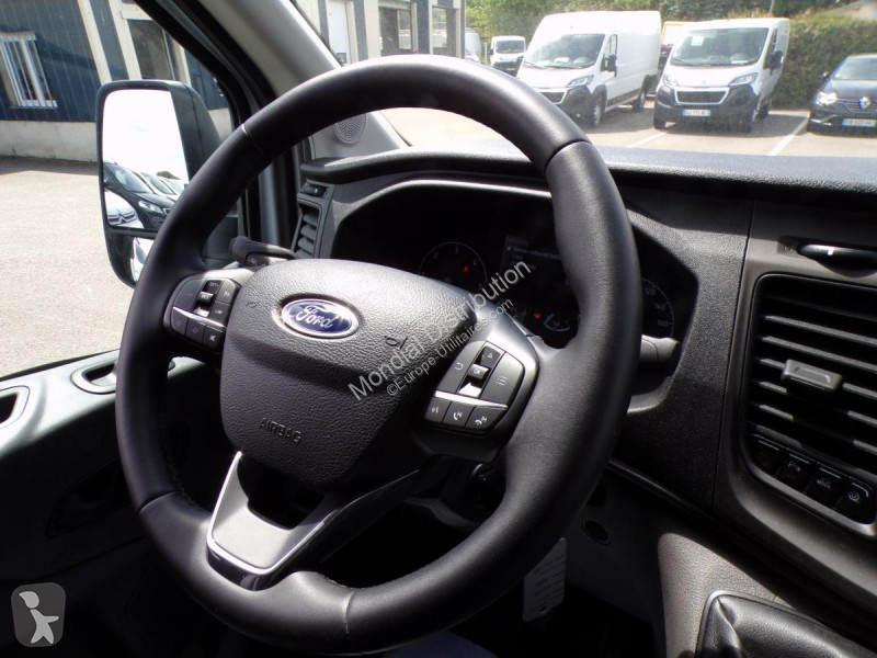 Véhicule utilitaire Ford T310 L3H2 TREND BUSINESS