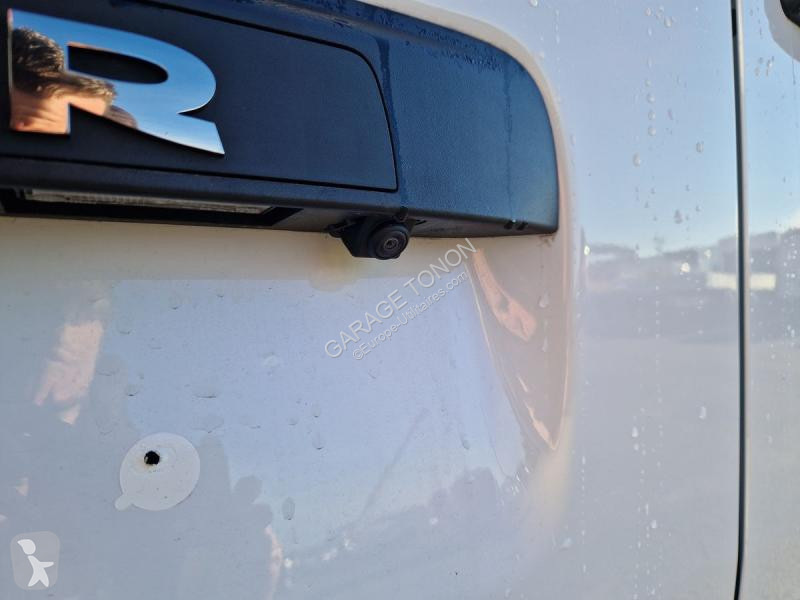 Furgoneta Renault L3H2 150 DOUBLE CABINE