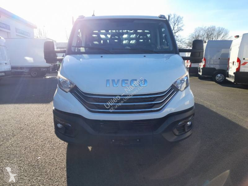 Furgoneta Iveco