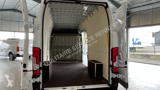 Veicolo commerciale Fiat TOLE MAXI 3.5 XL H3...