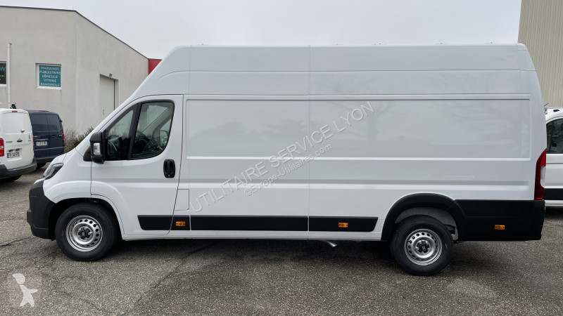 Nyttofordon Fiat TOLE MAXI 3.5 XL H3 S&S 180 CH...