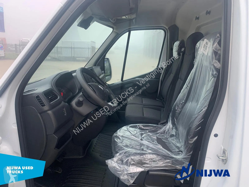 Nyttofordon Renault Parkeersensoren + Airco 180...